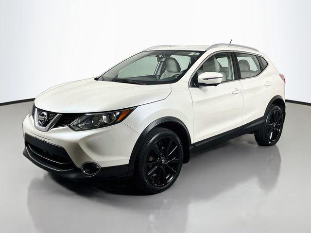 2017 Nissan Rogue Sport SL for sale in Kingsville, MD