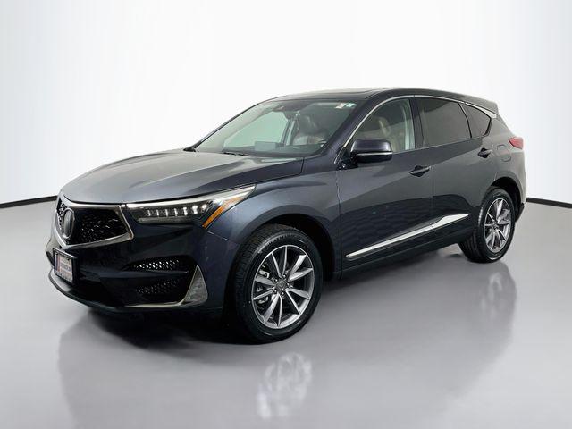 2020 Acura RDX Technology Package for sale in Kingsville, MD