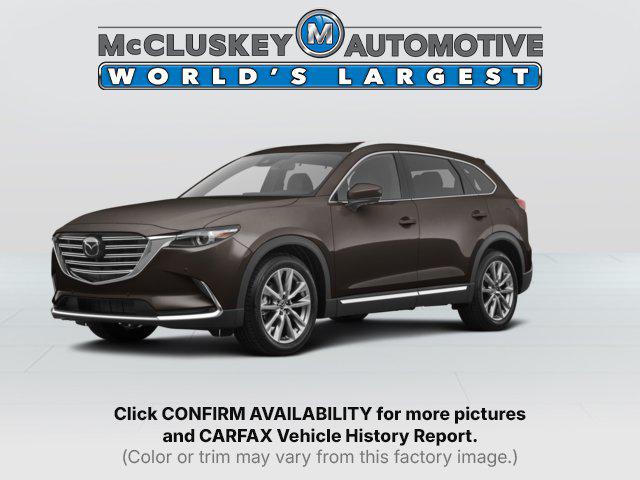 2019 Mazda CX-9 for sale near Cincinnati, OH