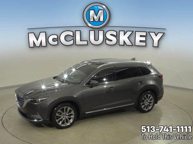2019 Mazda CX-9 Signature for sale near Cincinnati, OH