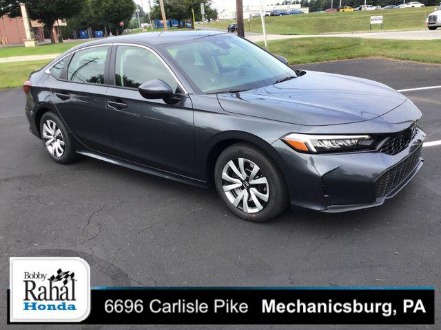 2026 Honda Civic LX for sale in Mechanicsburg, PA
