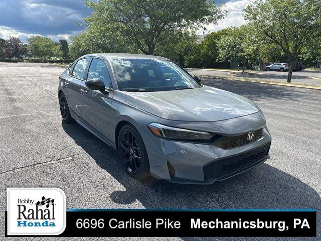2026 Honda Civic Sport for sale in Mechanicsburg, PA