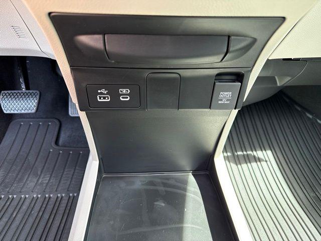 2027 Honda Odyssey EX-L