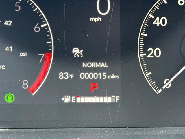 2027 Honda Odyssey EX-L