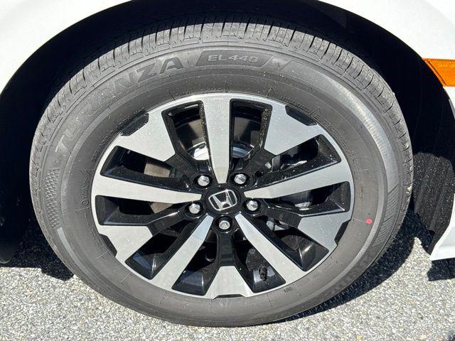 2027 Honda Odyssey EX-L