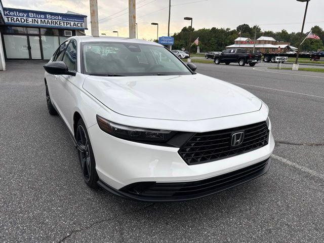 2026 Honda Accord Sedan SE for sale in Dover, DE