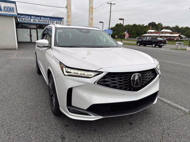 2026 Acura MDX Advance Package for sale in Dover, DE