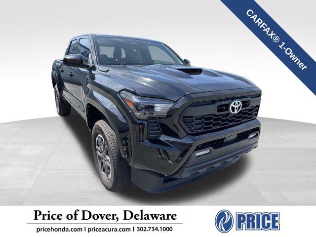 2025 Toyota Tacoma TRD Sport 4WD for sale in Dover, DE