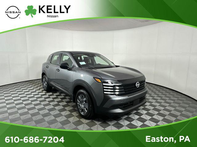 2027 Nissan Kicks S for sale in Easton, PA