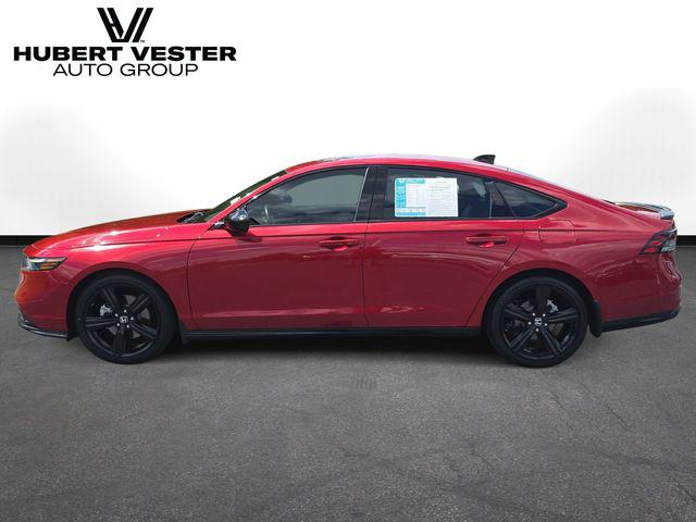 2024 Honda Accord Hybrid Sport-L for sale in Wilson, NC