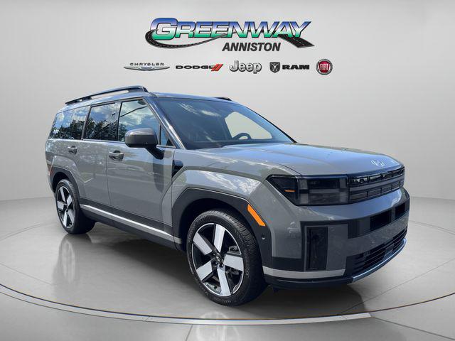 2026 Hyundai Santa Fe Limited for sale in Anniston, AL