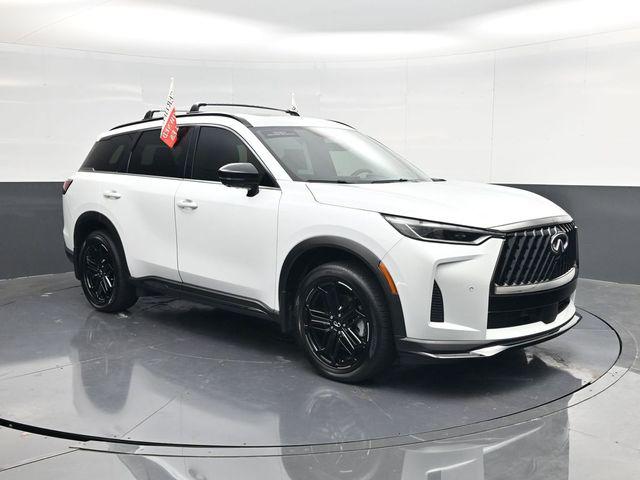2026 INFINITI QX60 SPORT AWD for sale in Naples, FL