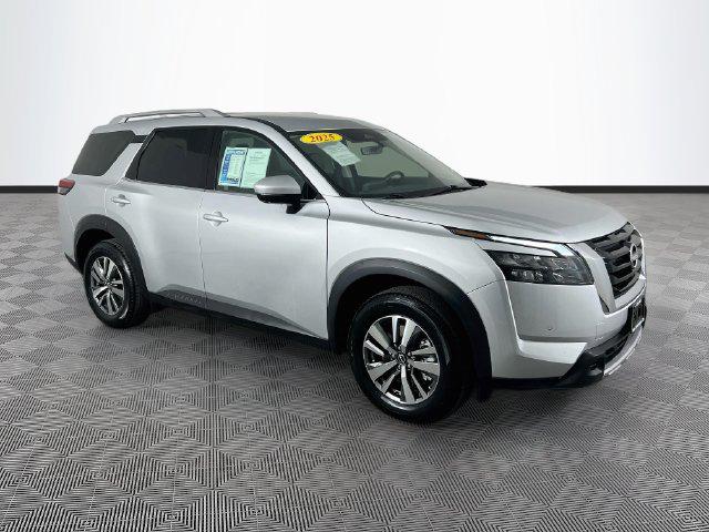 2025 Nissan Pathfinder SL FWD for sale in Selma, CA