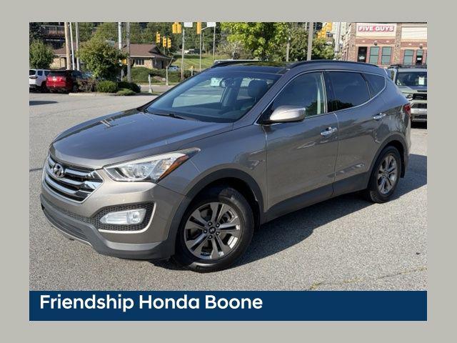 2016 Hyundai Santa Fe Sport 2.4L for sale in Boone, NC