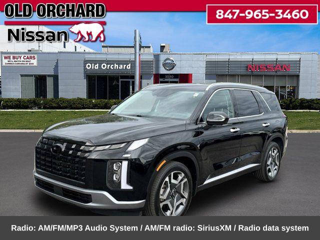 2025 Hyundai Palisade SEL Premium 8P for sale in Skokie, IL