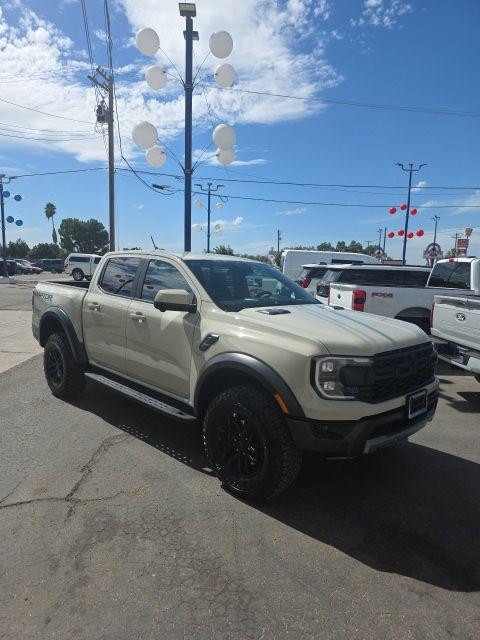 2026 Ford Ranger Raptor for sale in Los Banos, CA