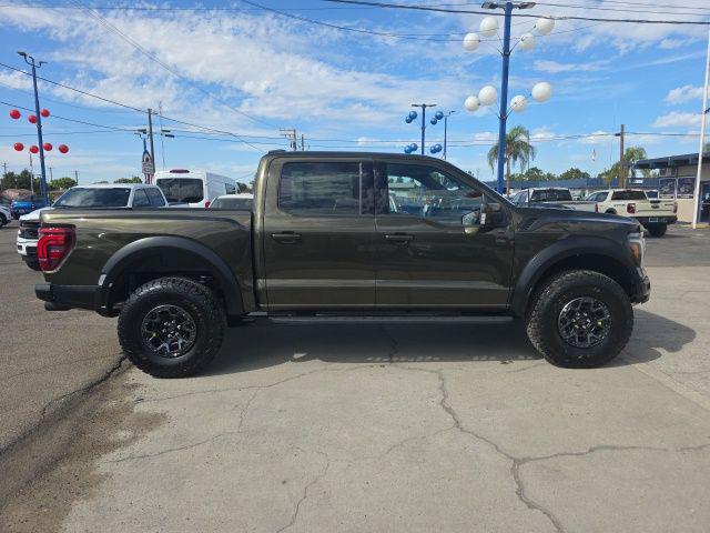 2026 Ford F-150 Raptor for sale in Los Banos, CA