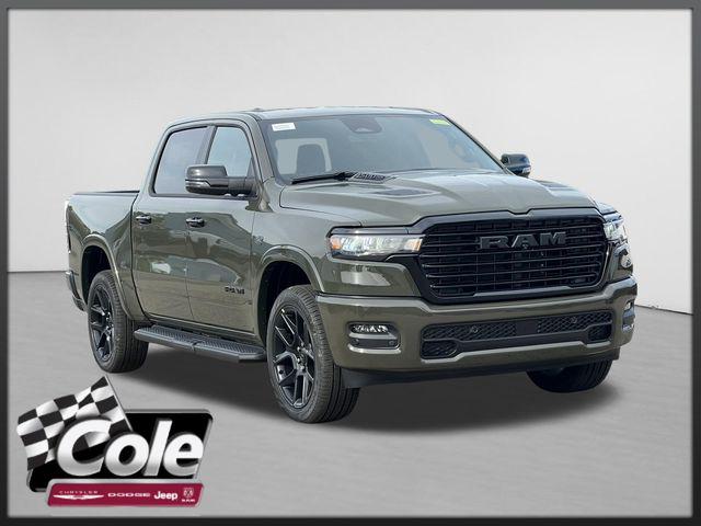 2027 Ram 1500 Laramie for sale in Marshall, MI