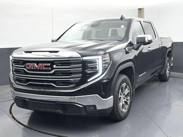 2025 GMC Sierra 1500 2WD Crew Cab Short Box SLT for sale in Bessemer, AL