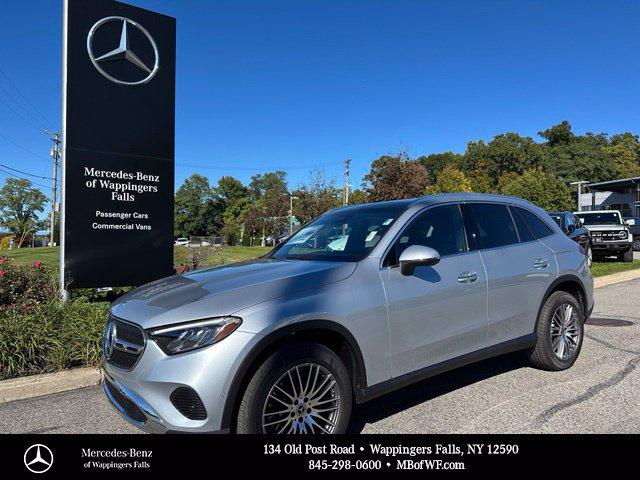 2027 Mercedes-Benz GLC GLC 300 for sale in Wappingers Falls, NY
