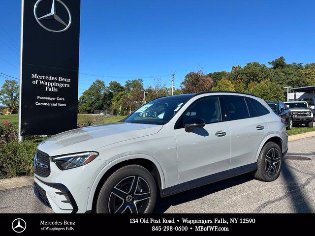 2027 Mercedes-Benz GLC GLC 300 for sale in Wappingers Falls, NY
