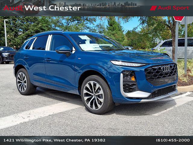 2026 Audi Q3 TFSI quattro S tronic for sale in West Chester, PA