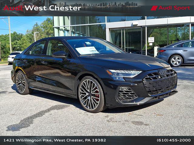 2026 Audi S3 TFSI quattro S tronic for sale in West Chester, PA