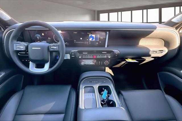 2026 Hyundai Palisade Calligraphy - Photo 7
