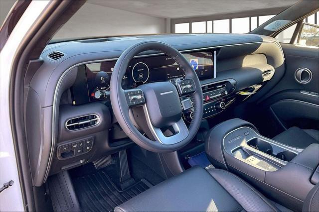 2026 Hyundai Palisade Calligraphy - Photo 9