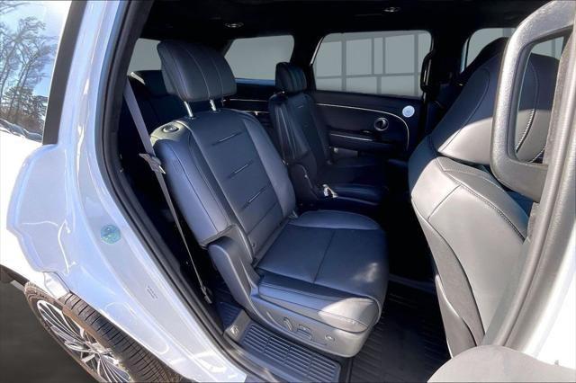 2026 Hyundai Palisade Calligraphy - Photo 14