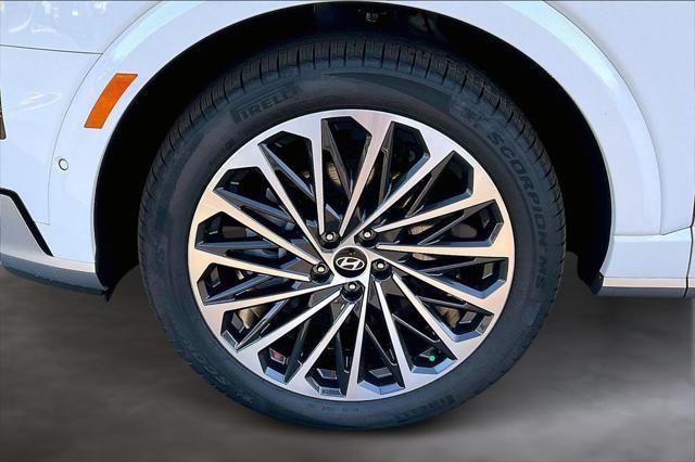 2026 Hyundai Palisade Calligraphy - Photo 17