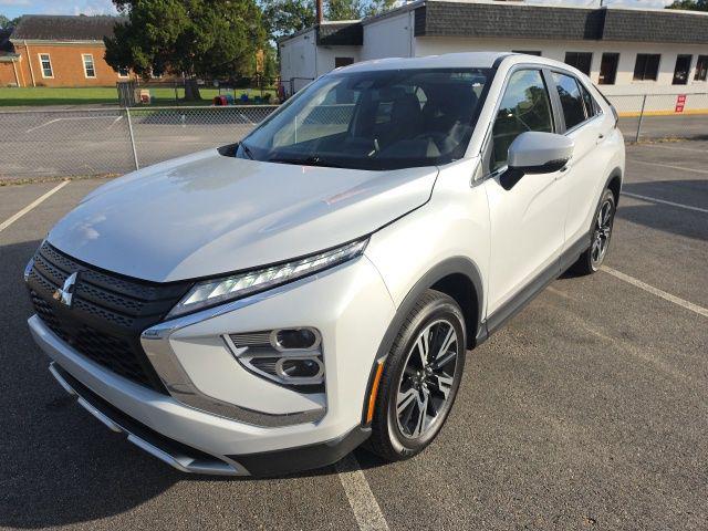 2024 Mitsubishi Eclipse Cross SE S-AWC for sale in Petersburg, VA