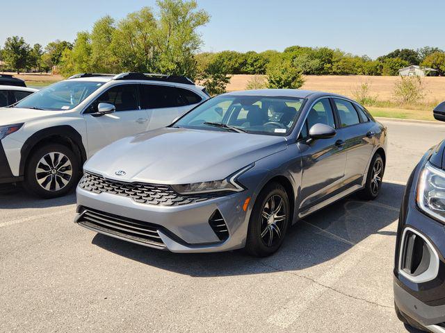 2021 Kia K5 LXS for sale in Lawton, OK