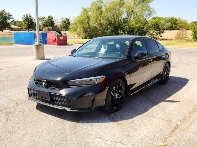 2025 Honda Civic Sport for sale in Lawton, OK