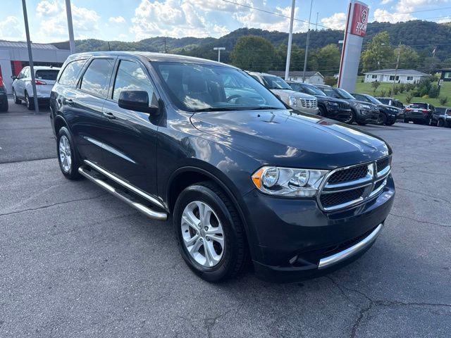 2013 Dodge Durango SXT
