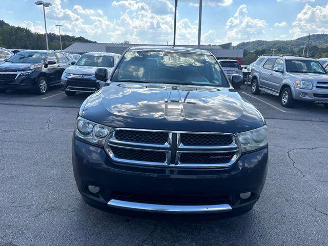 2013 Dodge Durango SXT