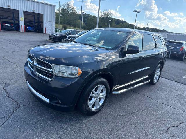 2013 Dodge Durango SXT