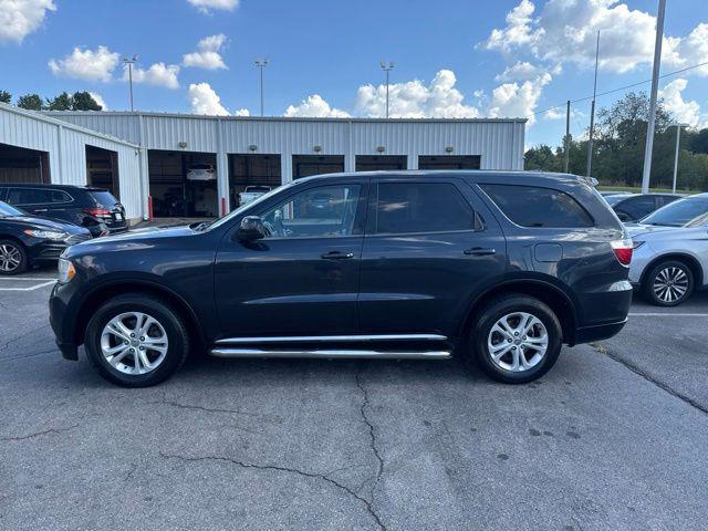 2013 Dodge Durango SXT