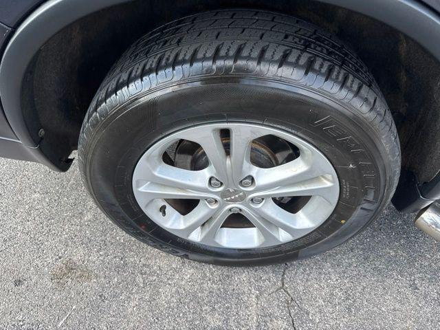 2013 Dodge Durango SXT