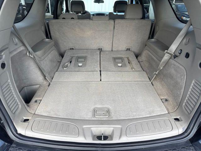 2013 Dodge Durango SXT