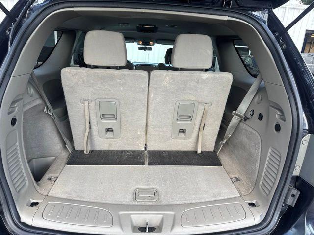 2013 Dodge Durango SXT