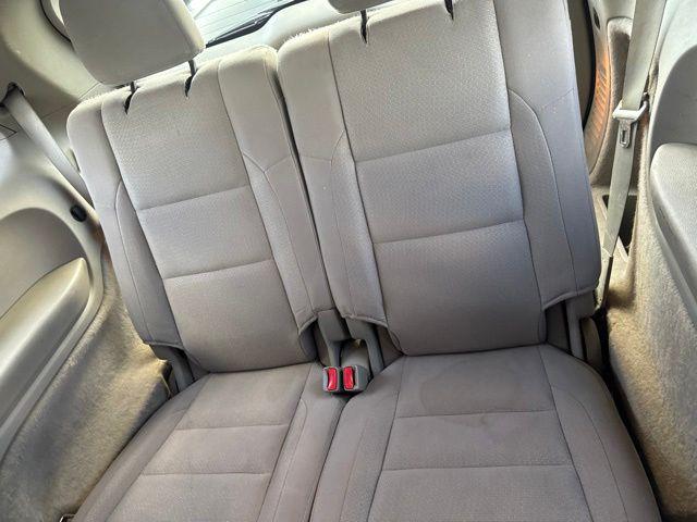 2013 Dodge Durango SXT