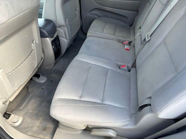 2013 Dodge Durango SXT