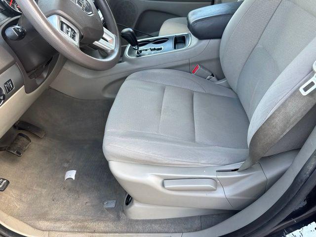 2013 Dodge Durango SXT