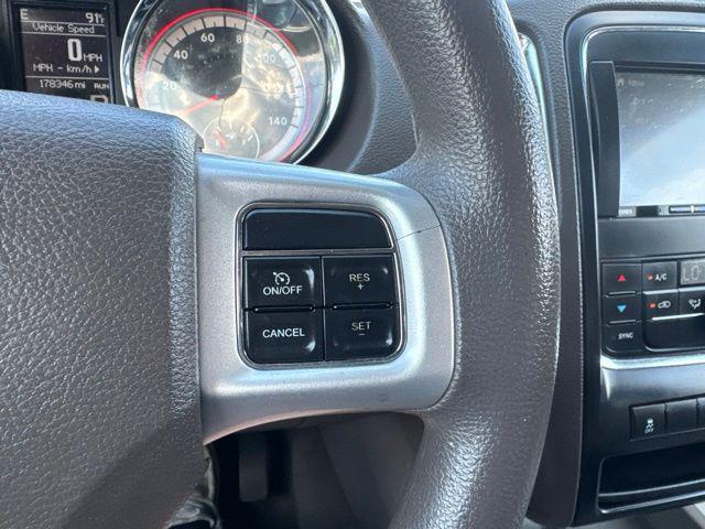 2013 Dodge Durango SXT