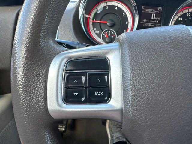 2013 Dodge Durango SXT