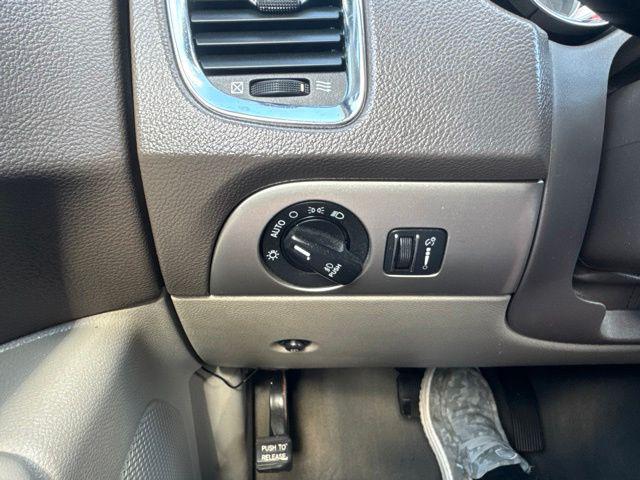 2013 Dodge Durango SXT
