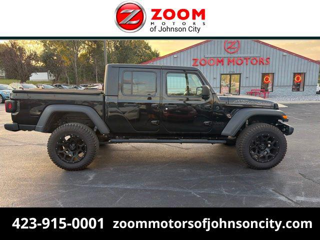 2020 Jeep Gladiator Sport S for sale in Bristol, TN