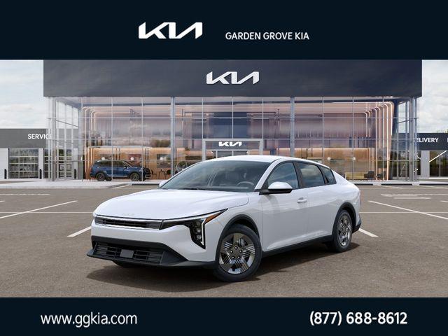 2026 Kia K4 LX for sale in Garden Grove, CA