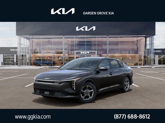 2026 Kia K4 LXS for sale in Garden Grove, CA
